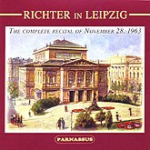 Richter in Leipzig