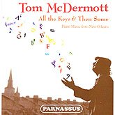 Tom McDermott - All The Keys